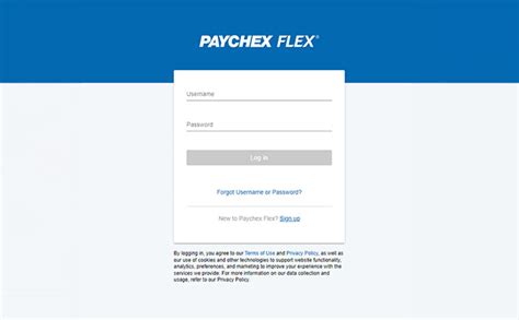 pnayflx1|Paychex Flex Login and Other Platforms Logins.